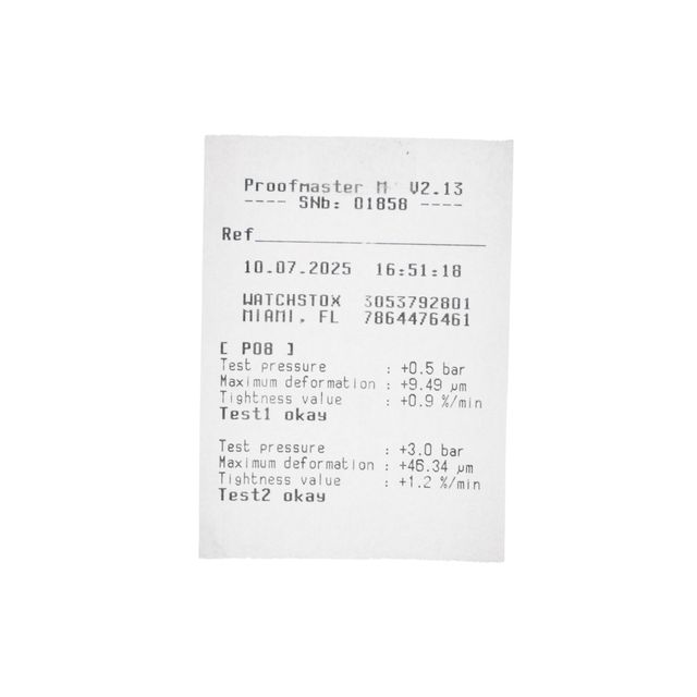 Cartier Santos Dumont WSSA0022 Image 3